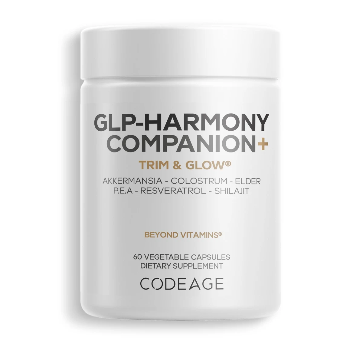 GLP-Harmony Companion+