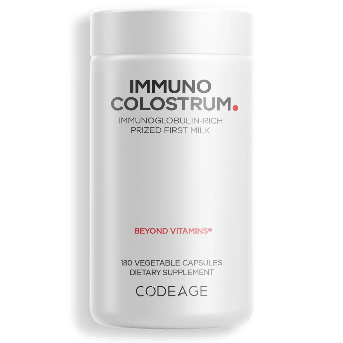 Immuno Colostrum