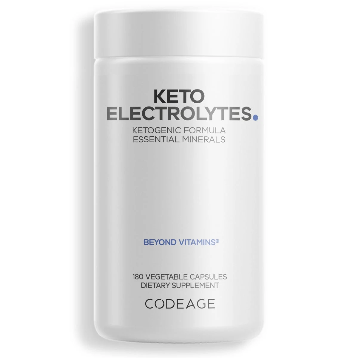 Keto Electrolytes — image 1 of 5