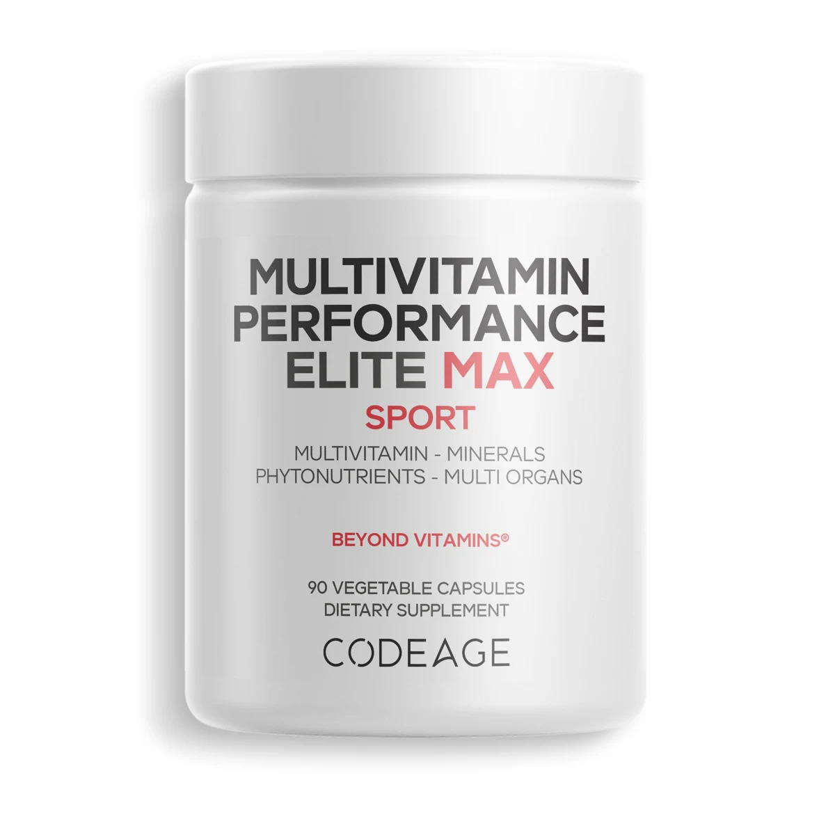 Multivitamin Performance Elite Max