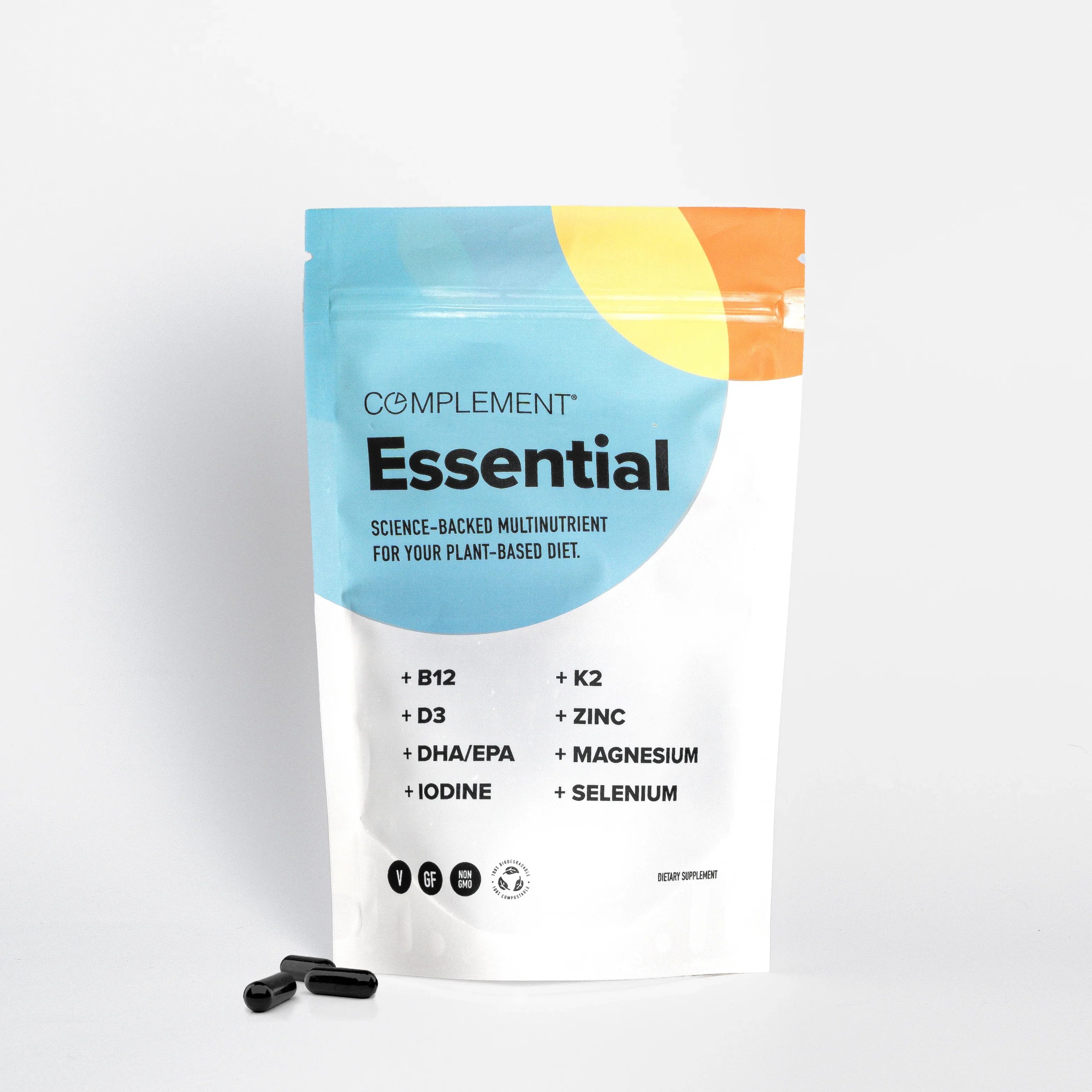 Essential — image 1 of 9
