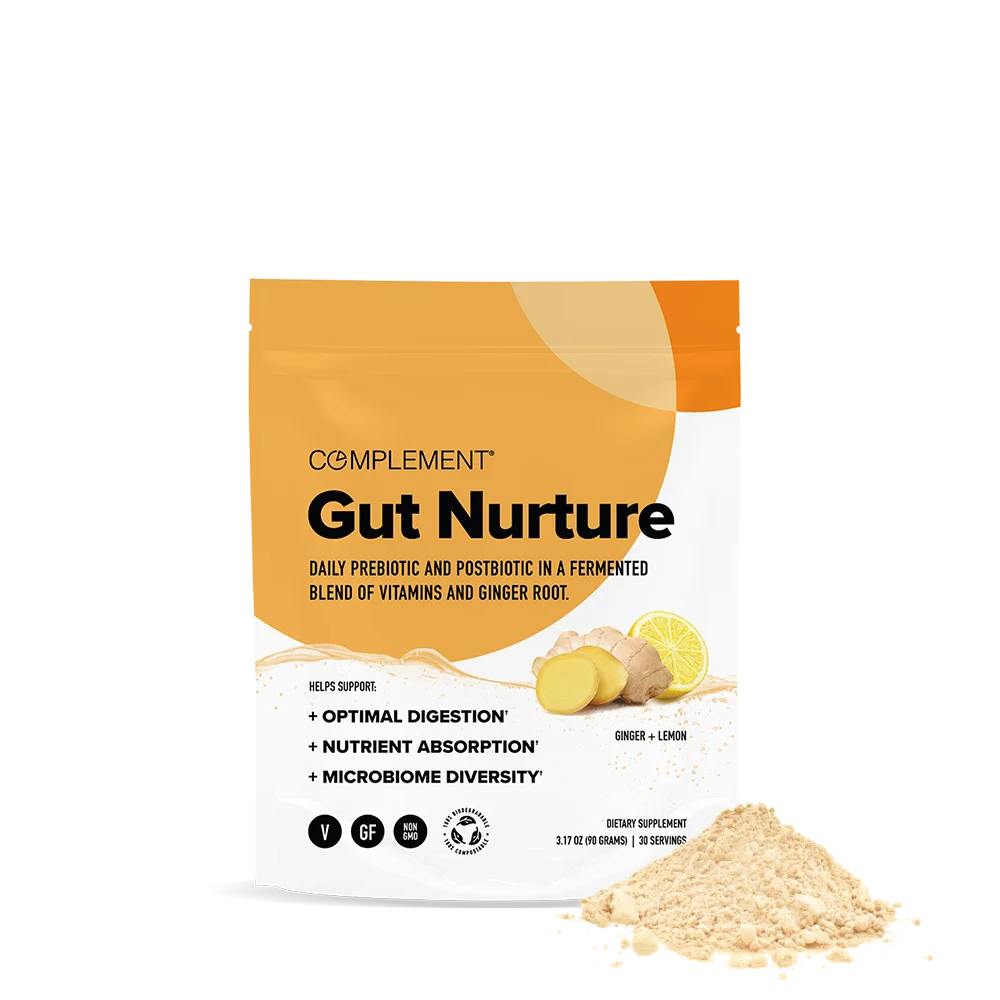 Gut Nurture — image 2 of 9