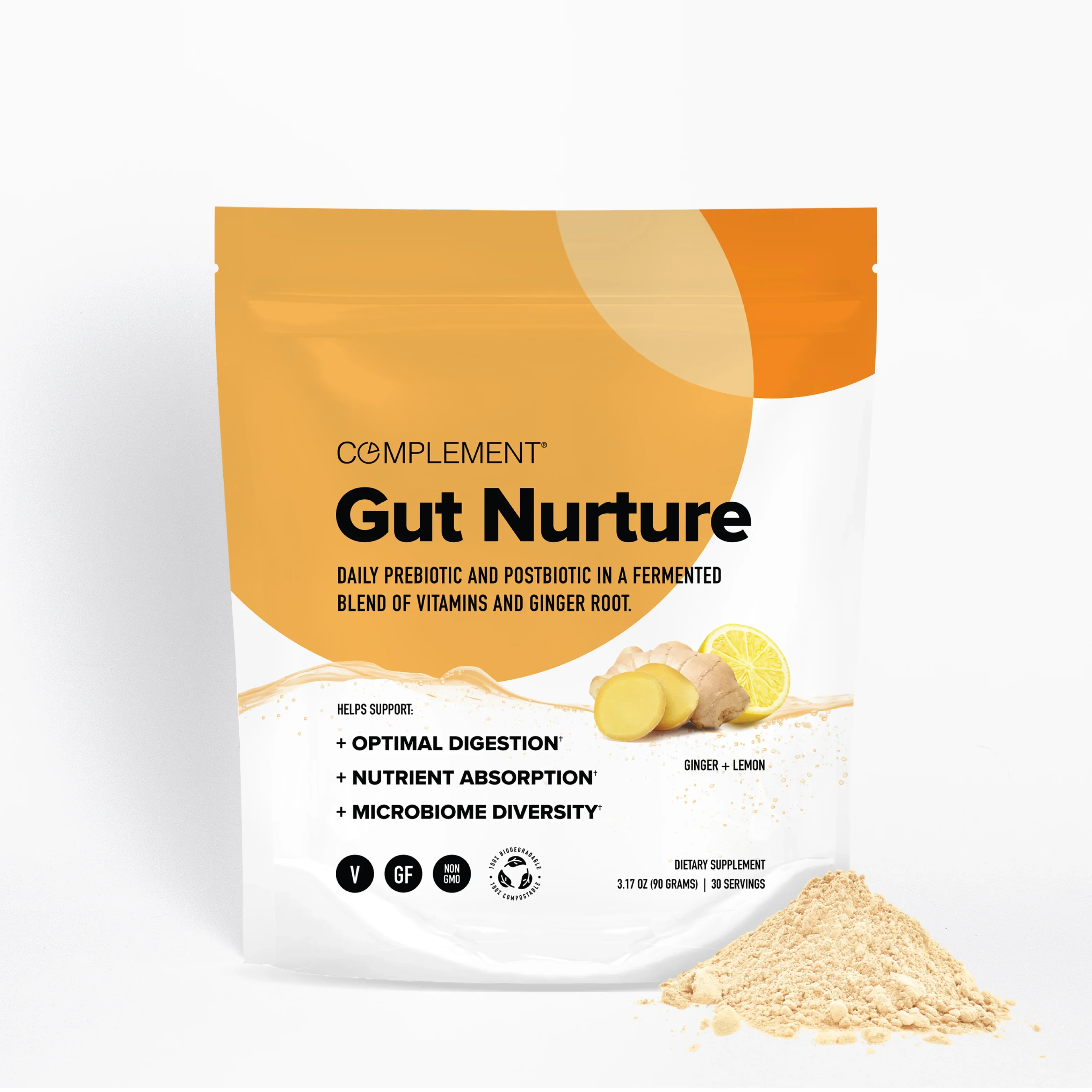 Gut Nurture — image 1 of 9