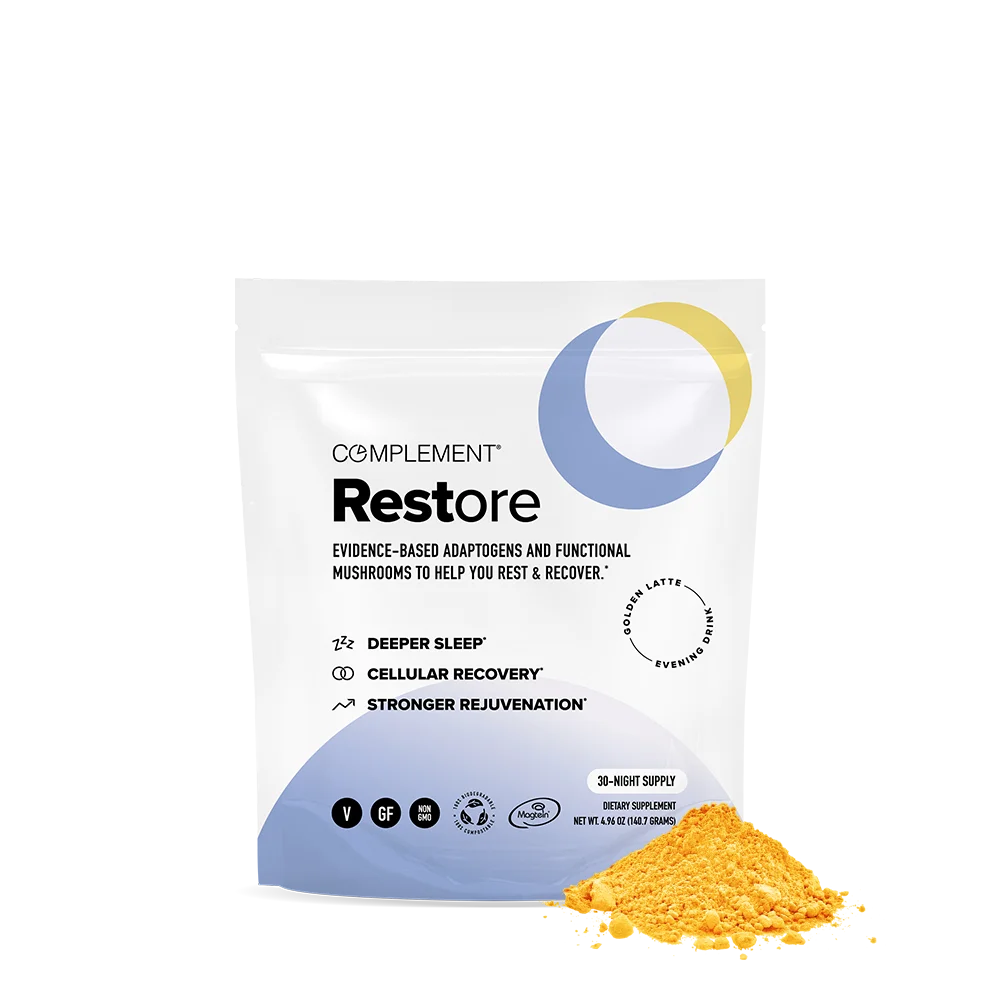 Restore — image 1 of 2