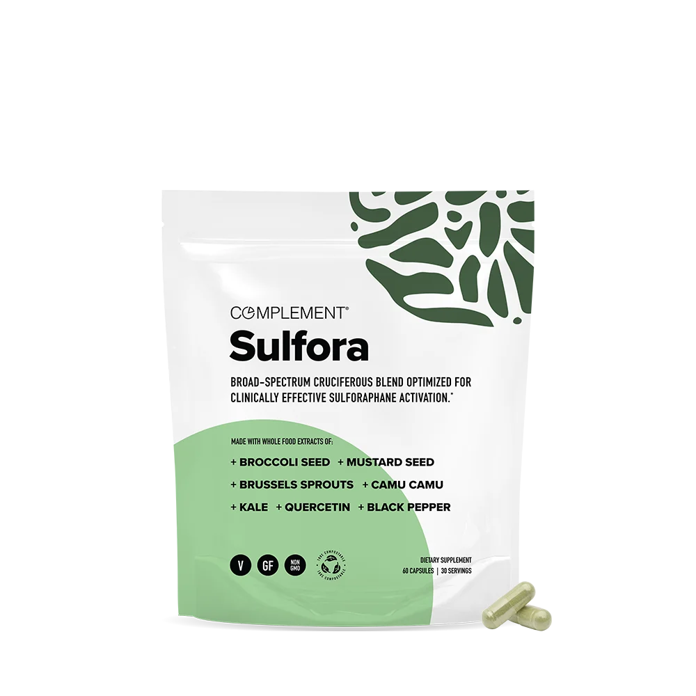 Sulfora — image 2 of 9