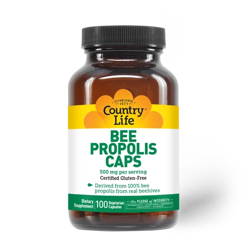 Bee Propolis 500 mg