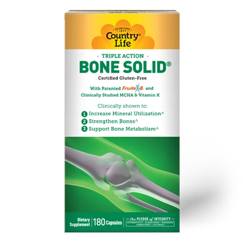Bone Solid