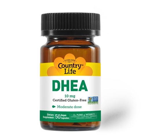 DHEA 10 mg