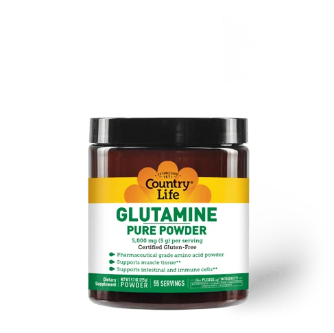 Glutamine Pure Powder