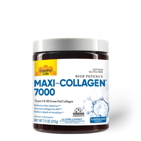 Maxi Collagen 7000