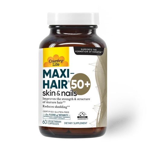 Maxi-Hair 50+