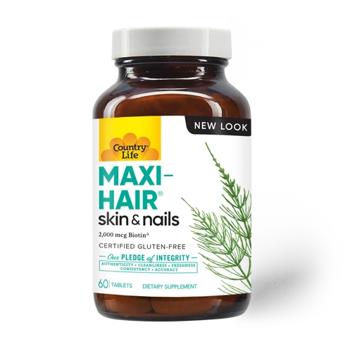 Maxi-Hair