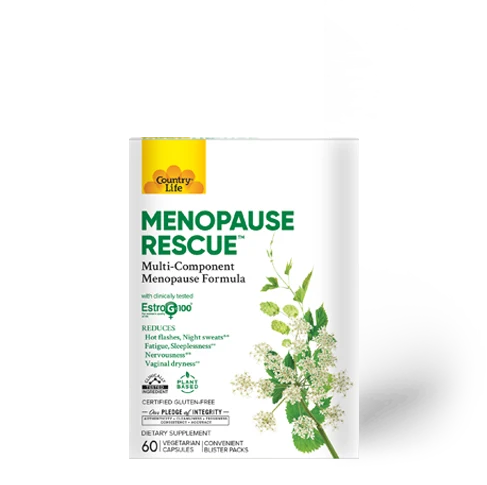 Menopause Rescue