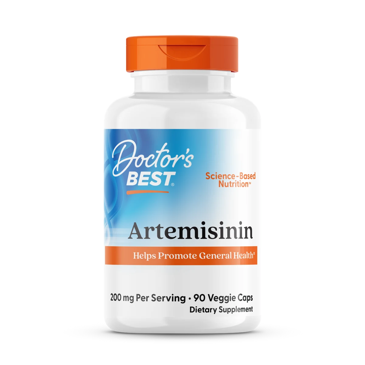 Artemisinin, 100 mg, 90 Veggie Caps