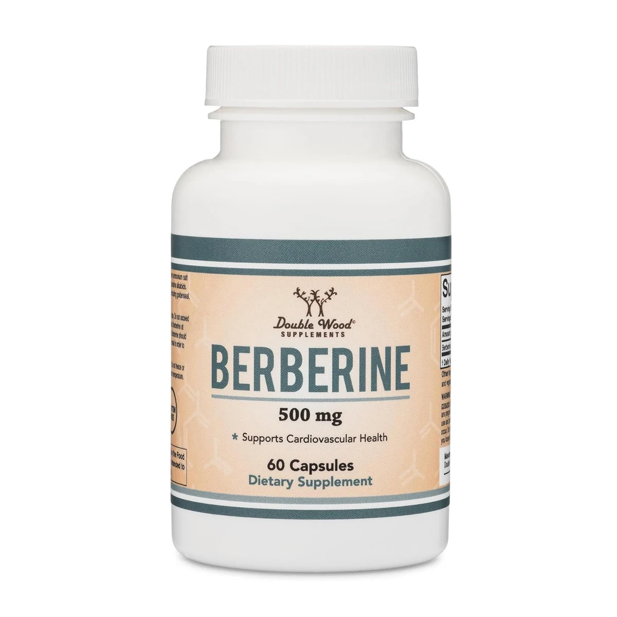 Berberine Supplement