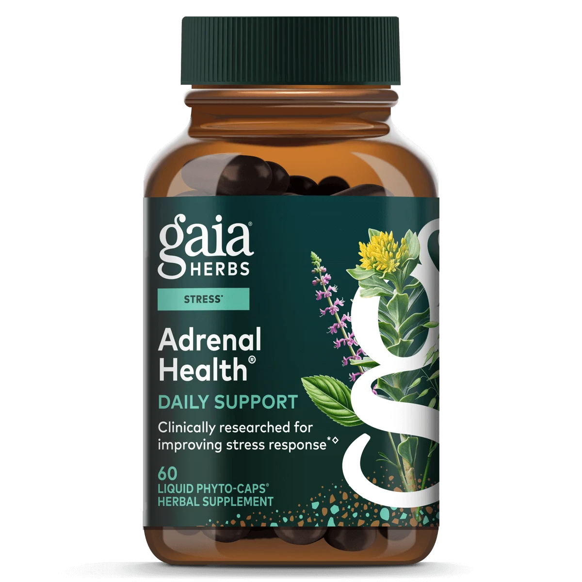Adrenal Health Daily Support