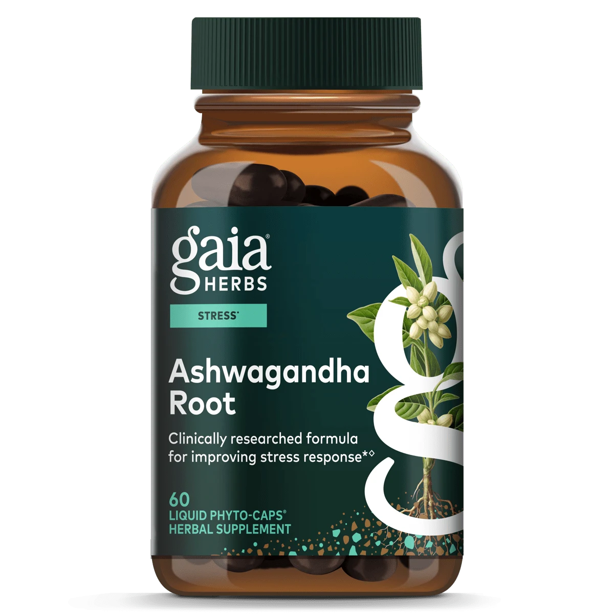 Ashwagandha Root