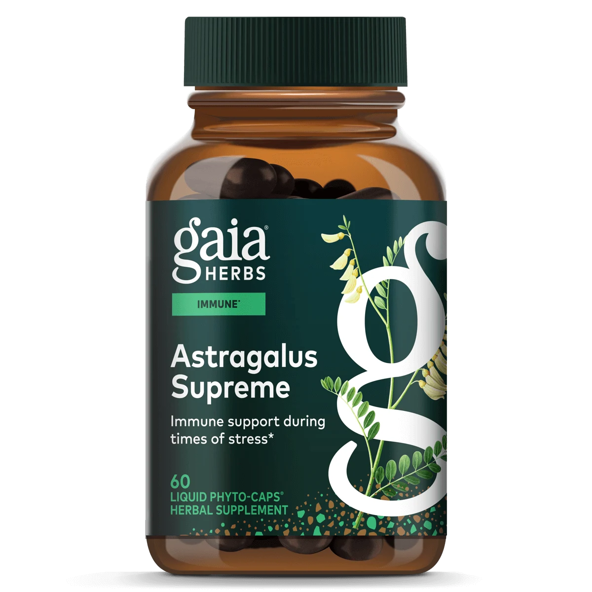 Astragalus Supreme