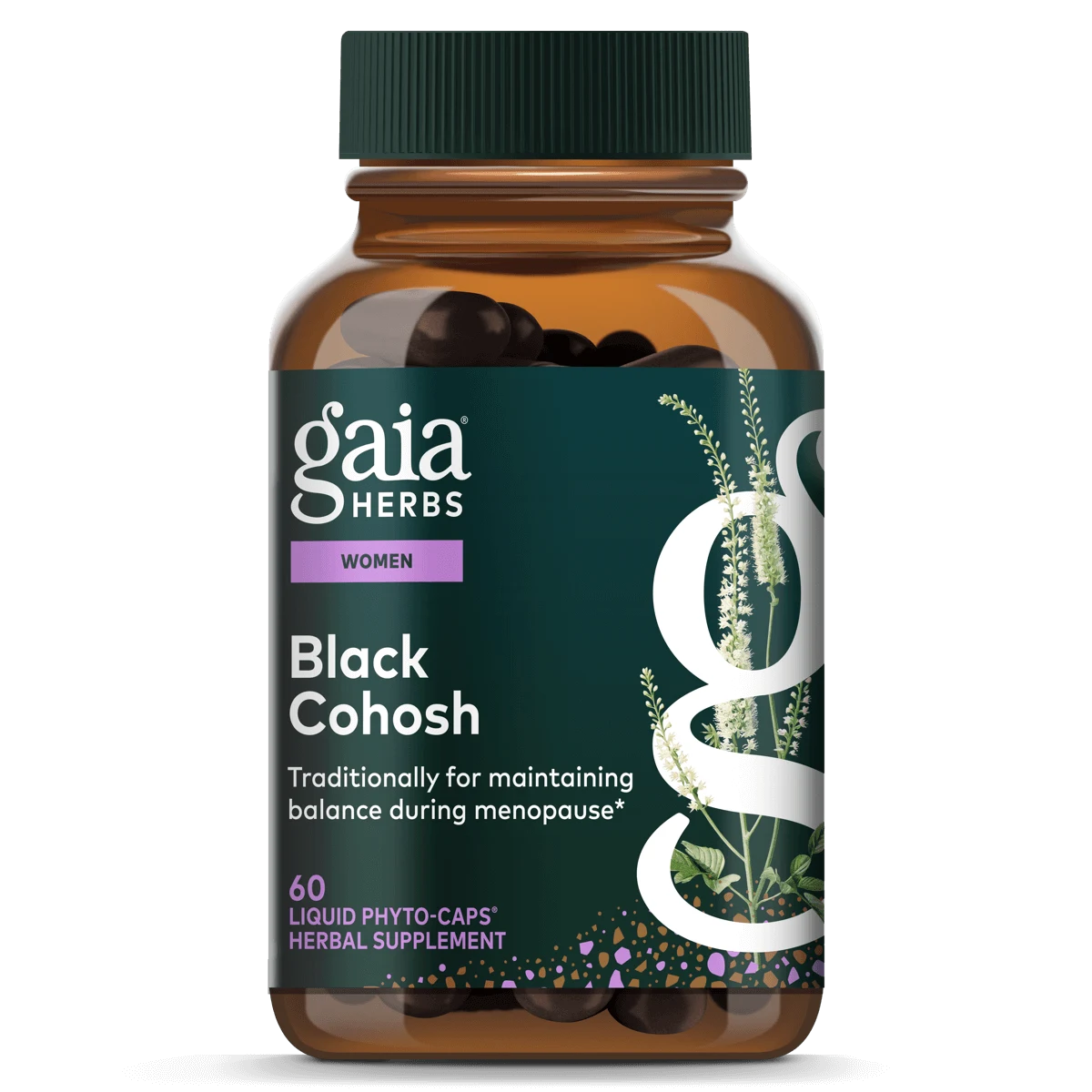 Black Cohosh