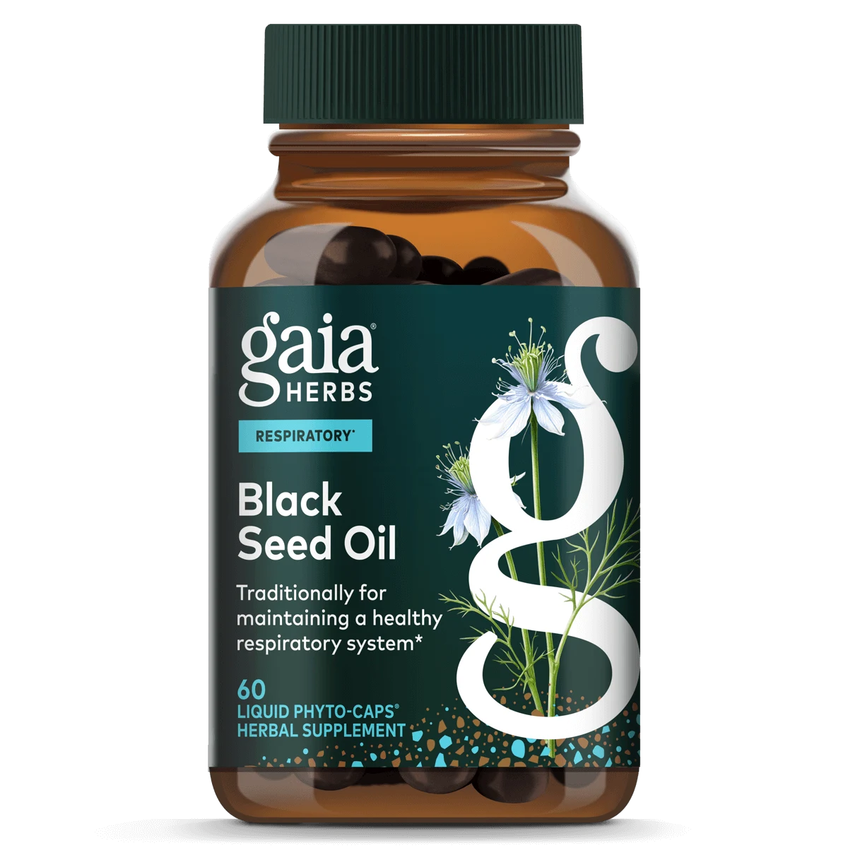 Black Seed Oil