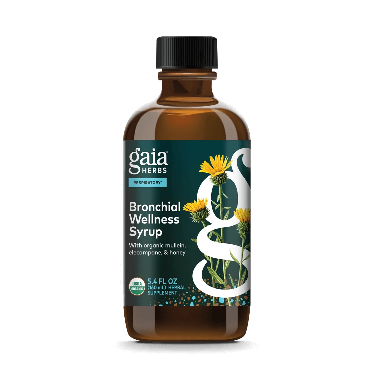 Bronchial Wellness Syrup
