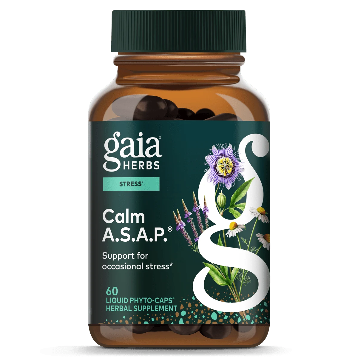 Calm A.S.A.P.