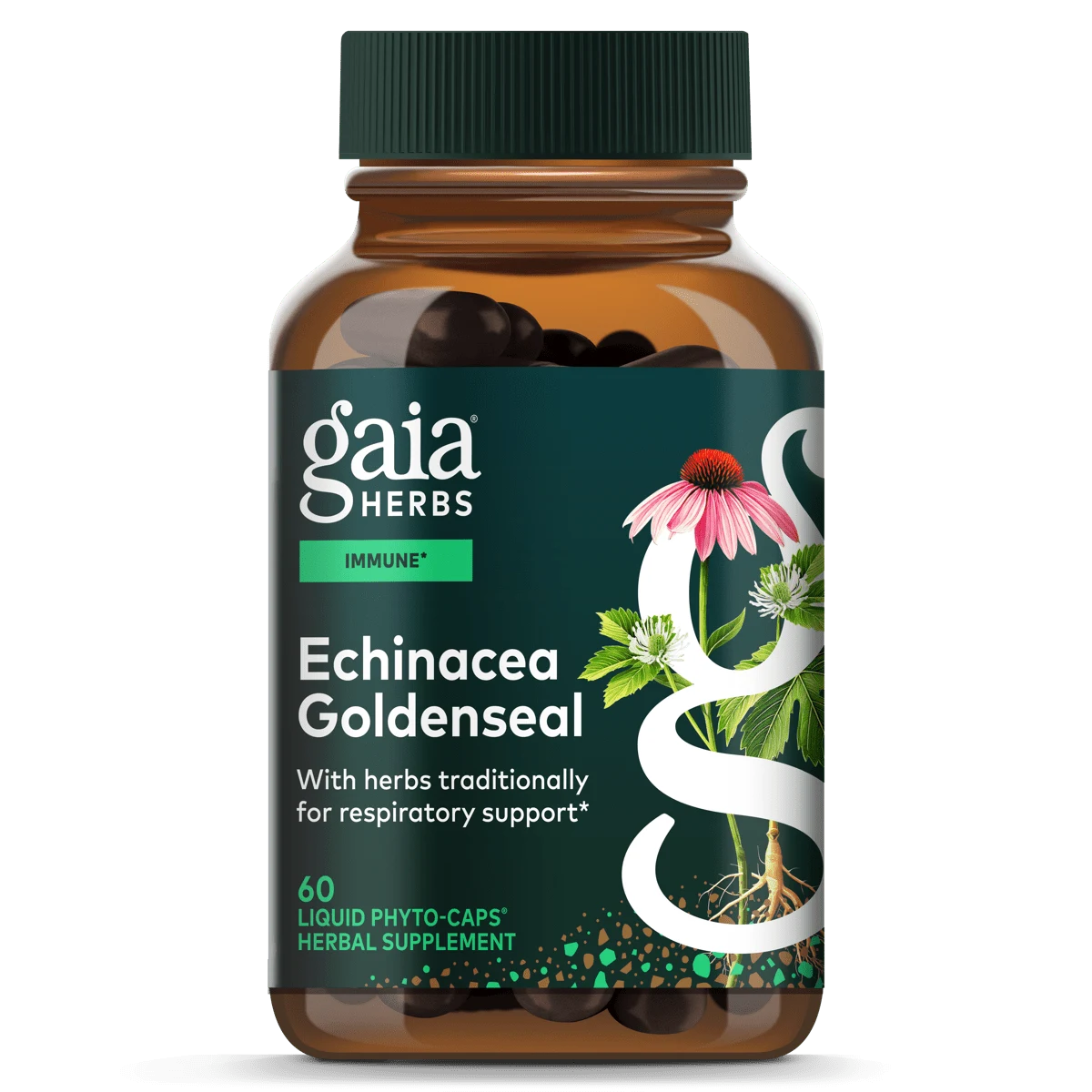 Echinacea Goldenseal