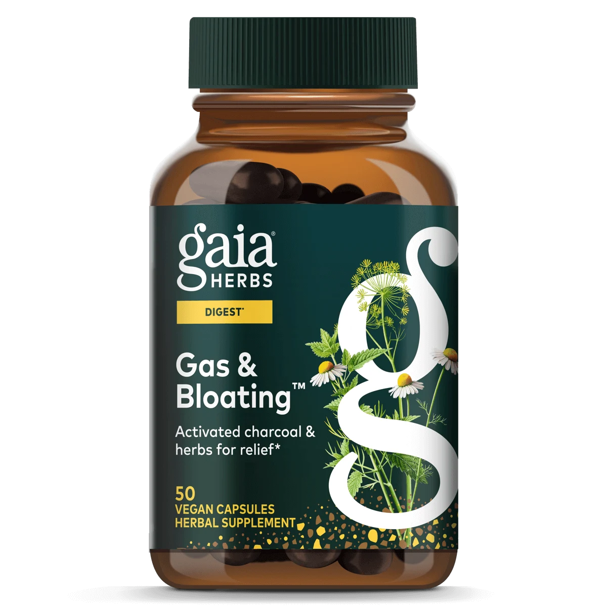 Gas & Bloating