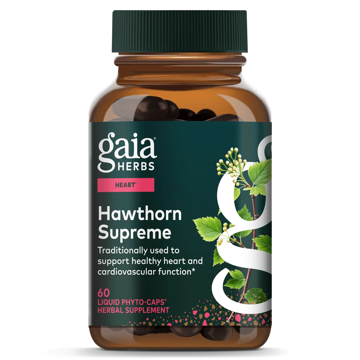 Hawthorn Supreme