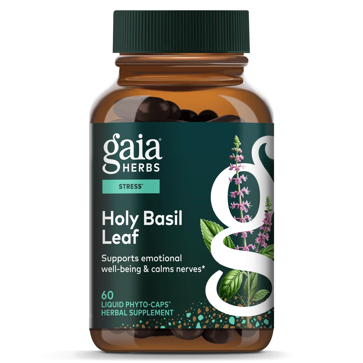 Holy Basil Leaf