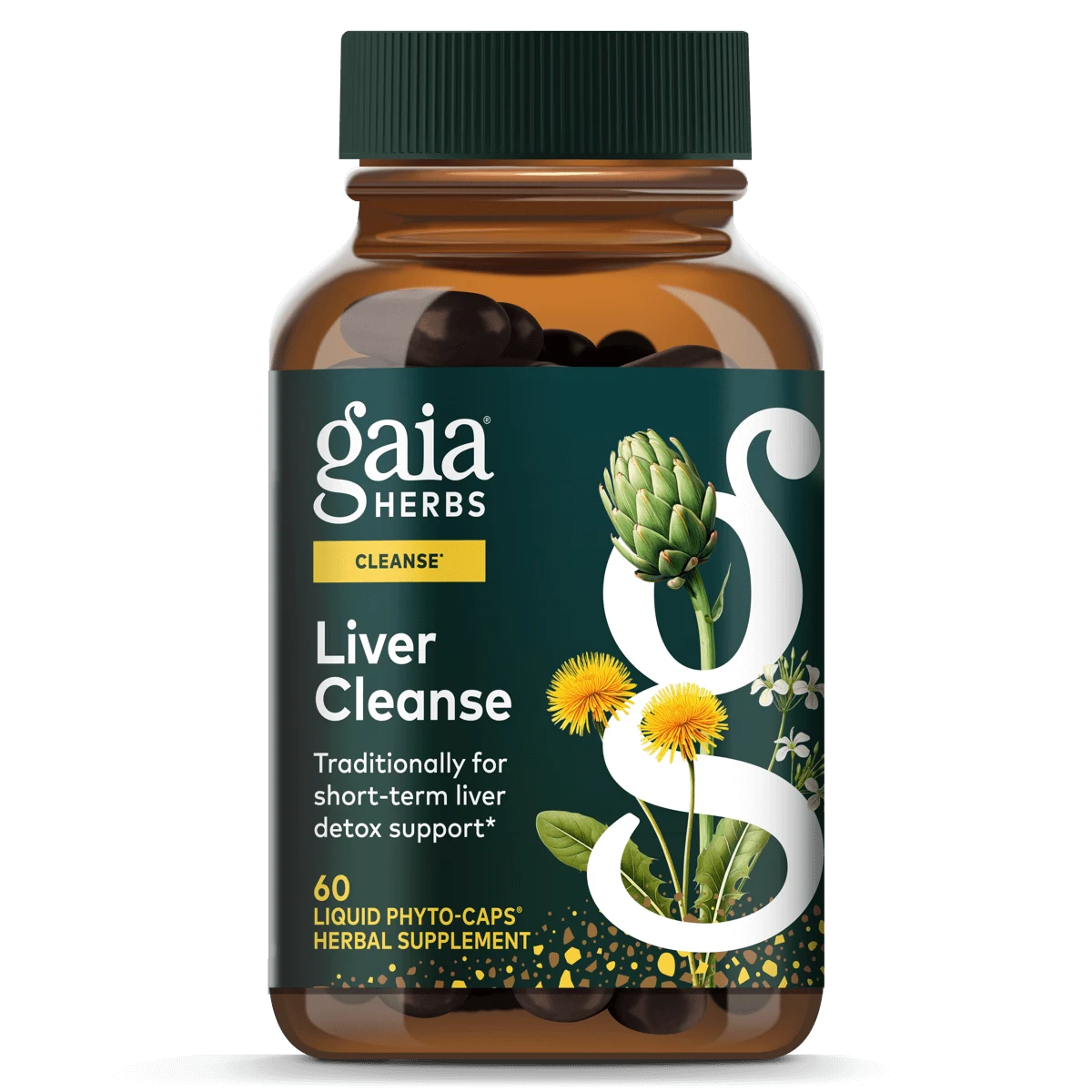Liver Cleanse