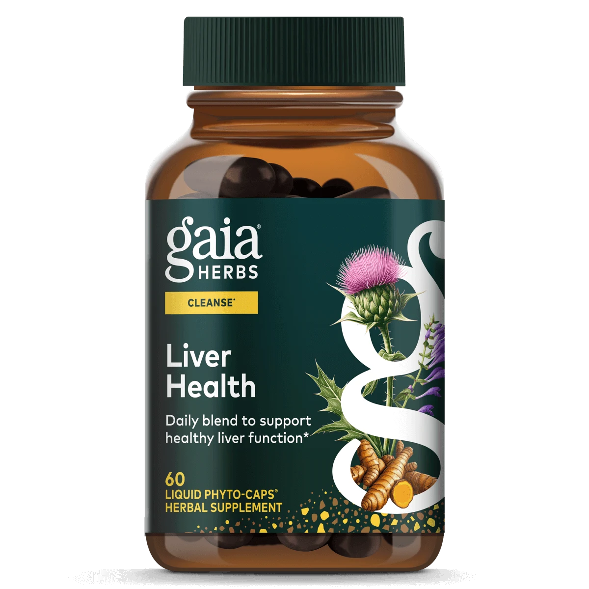 Liver Health