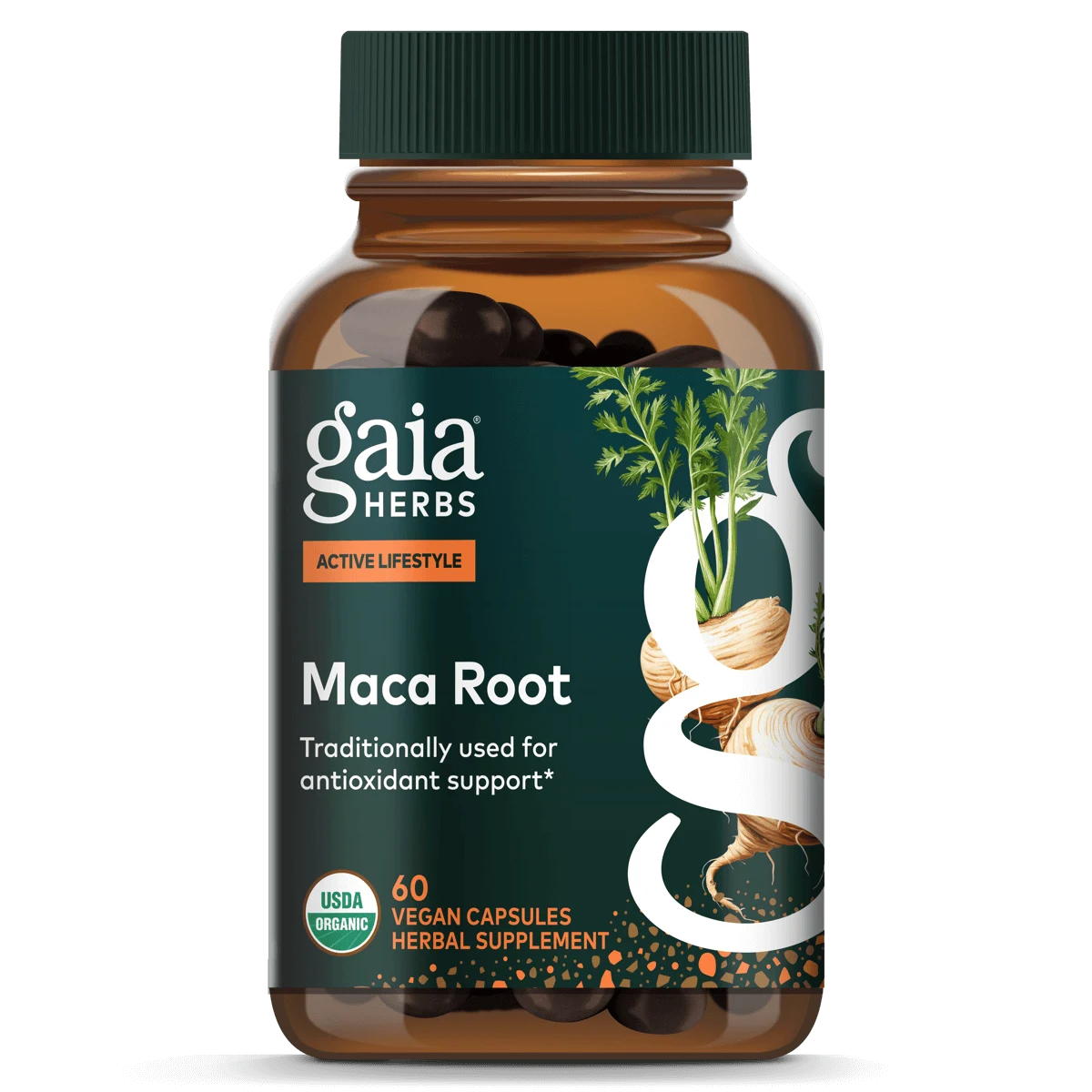 Maca Root