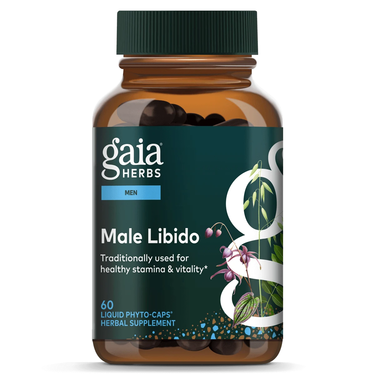 Male Libido