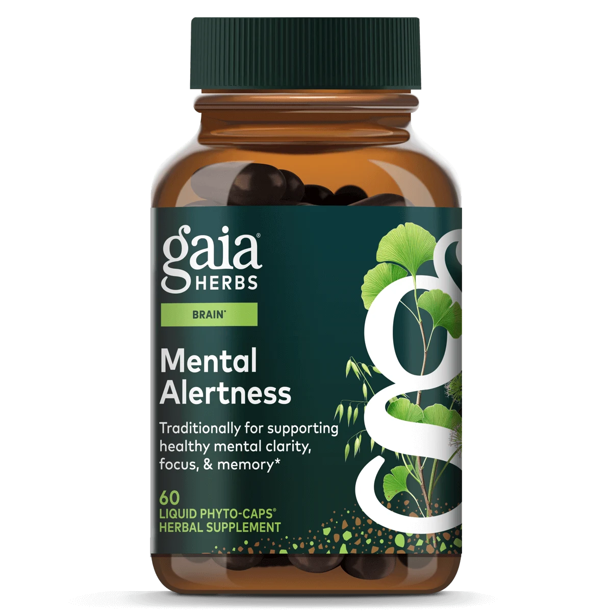 Mental Alertness