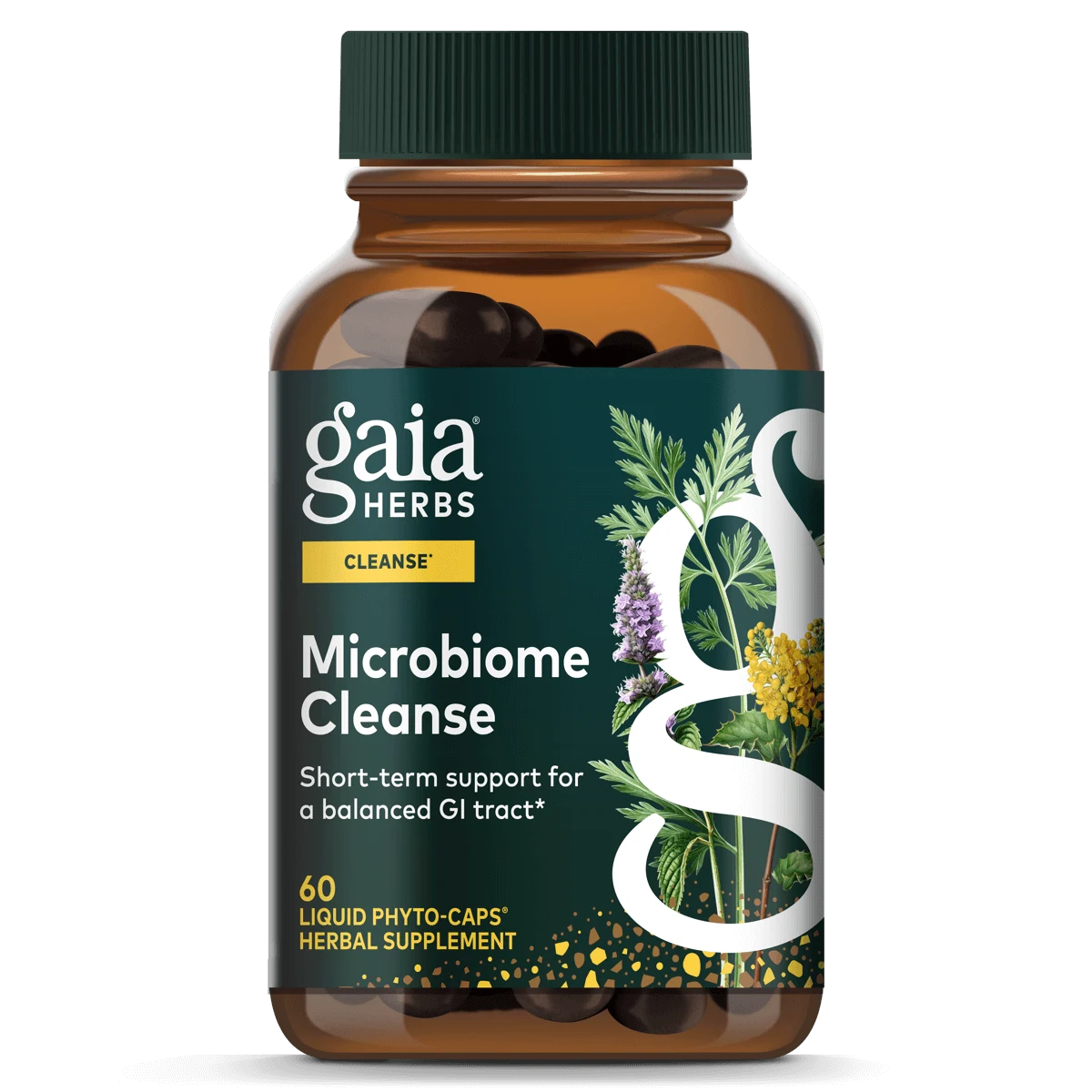 Microbiome Cleanse