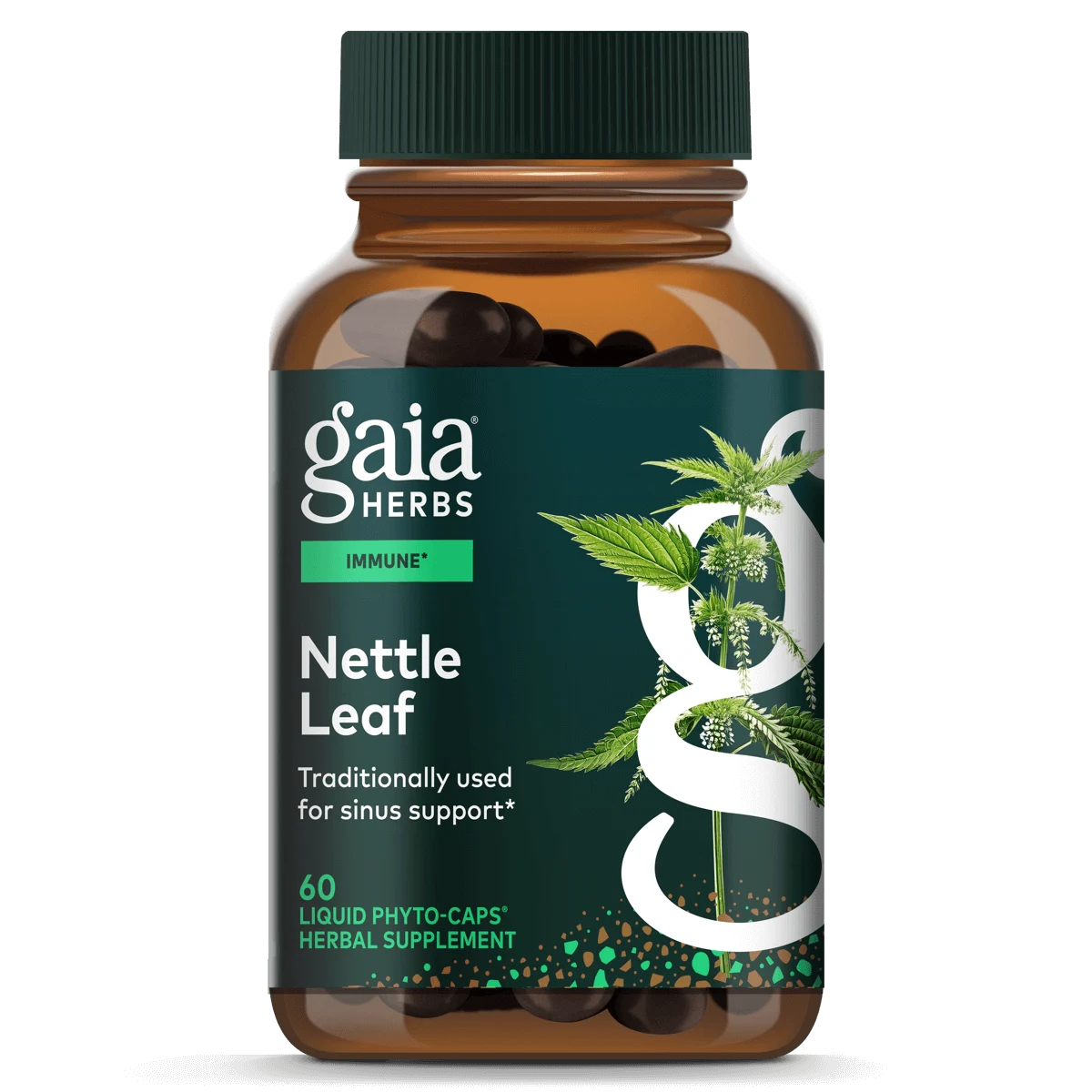 Nettle Leaf
