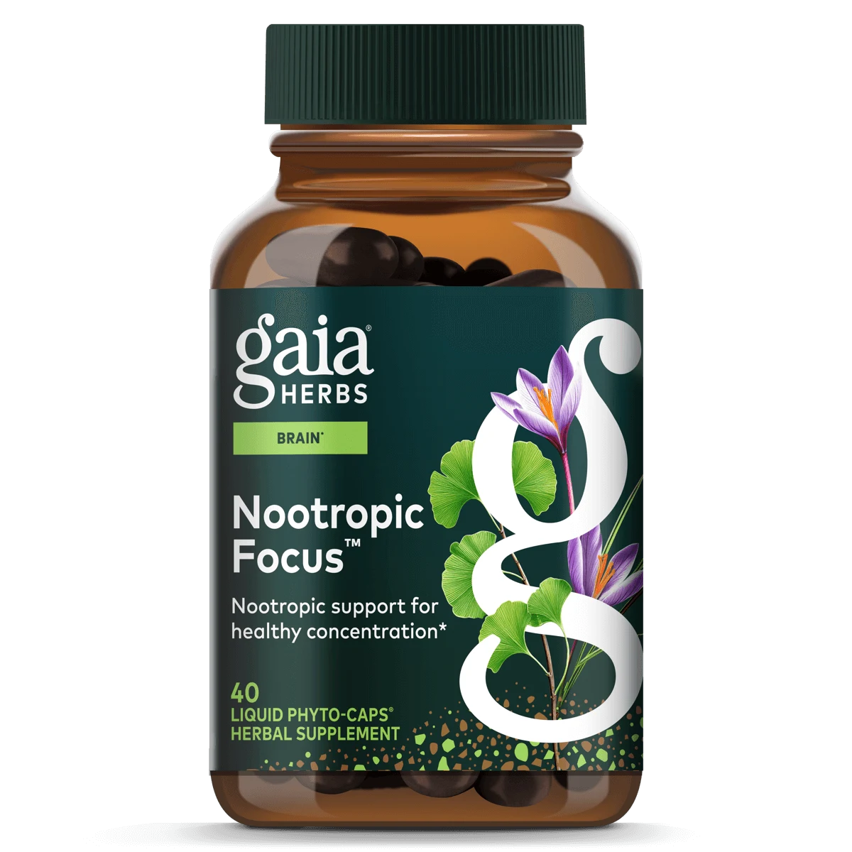Nootropic Focus
