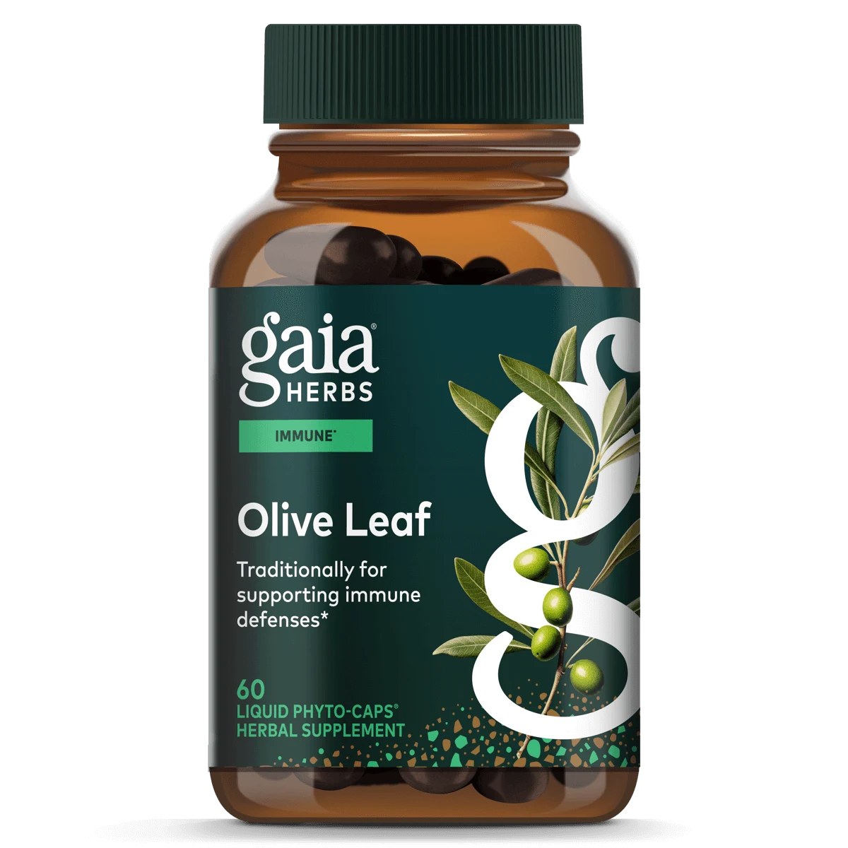 Olive Leaf