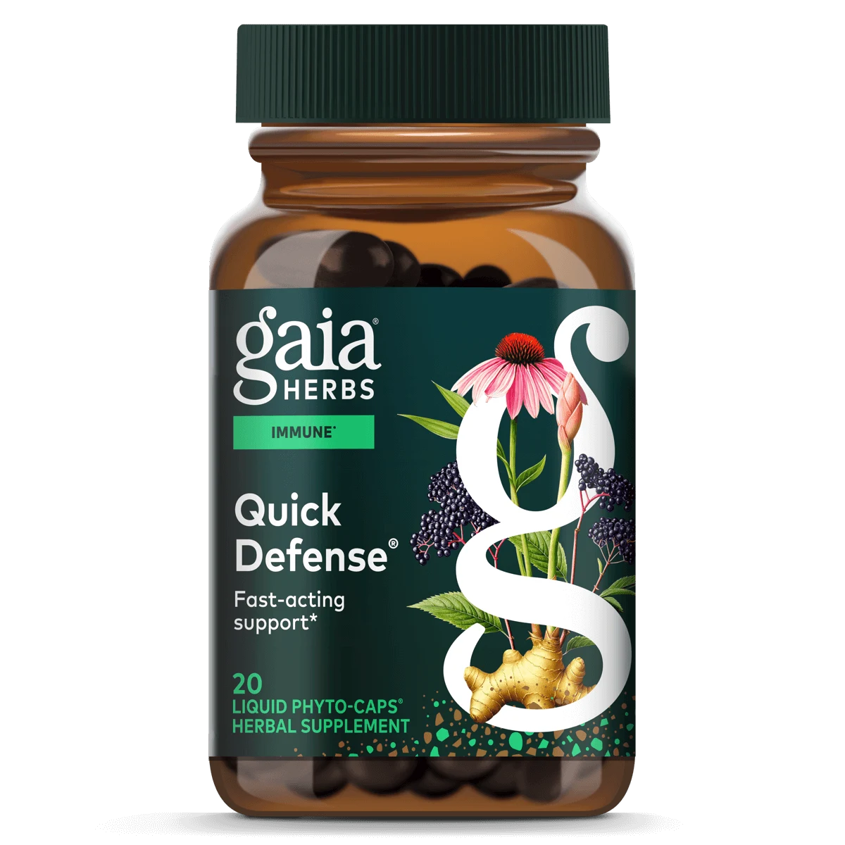 Quick Defense