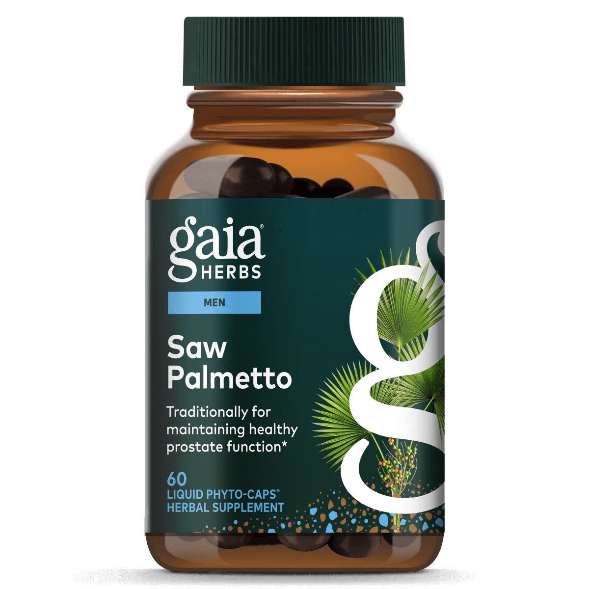 Saw Palmetto
