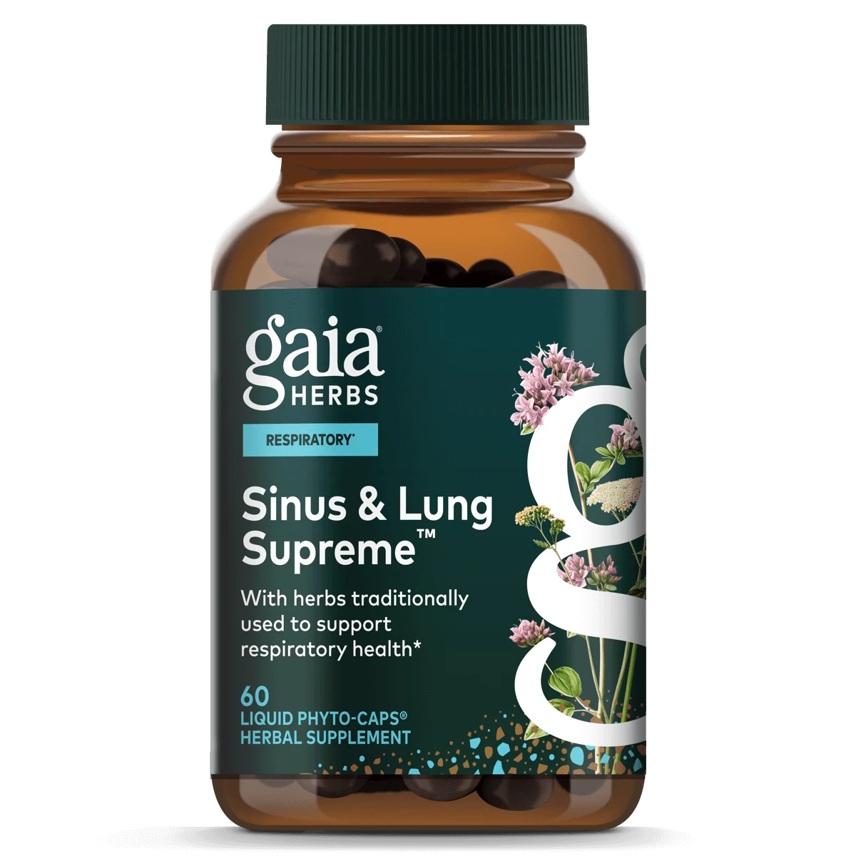 Sinus & Lung Supreme
