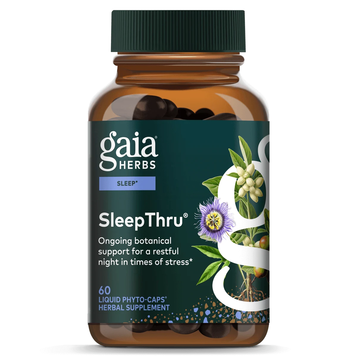 SleepThru