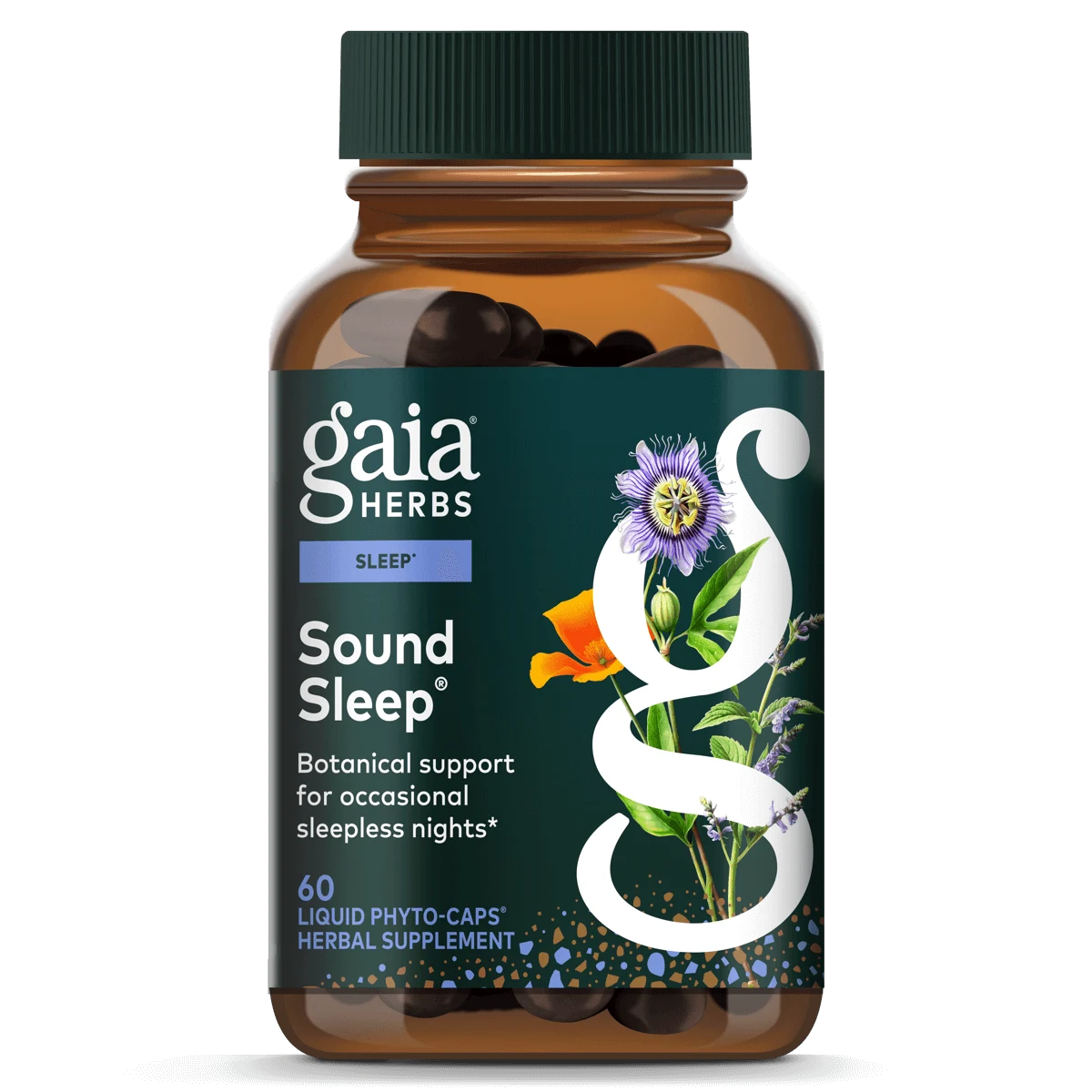Sound Sleep