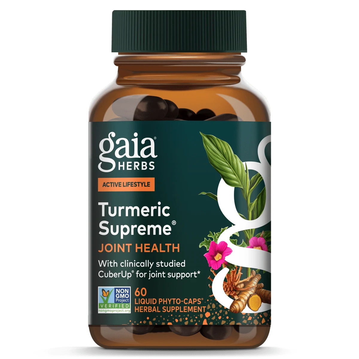 Turmeric Supreme Joint Health