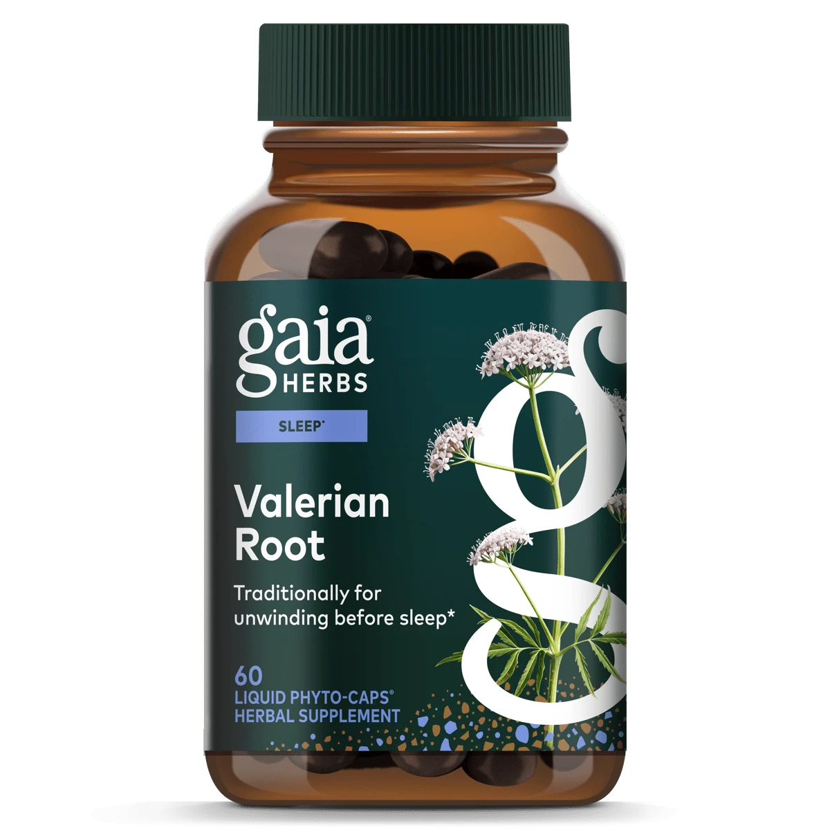 Valerian Root