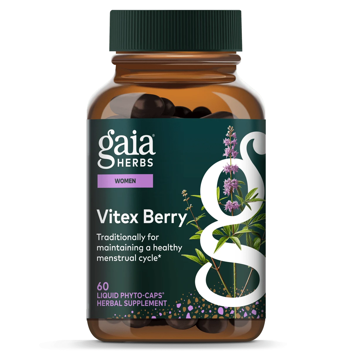 Vitex Berry