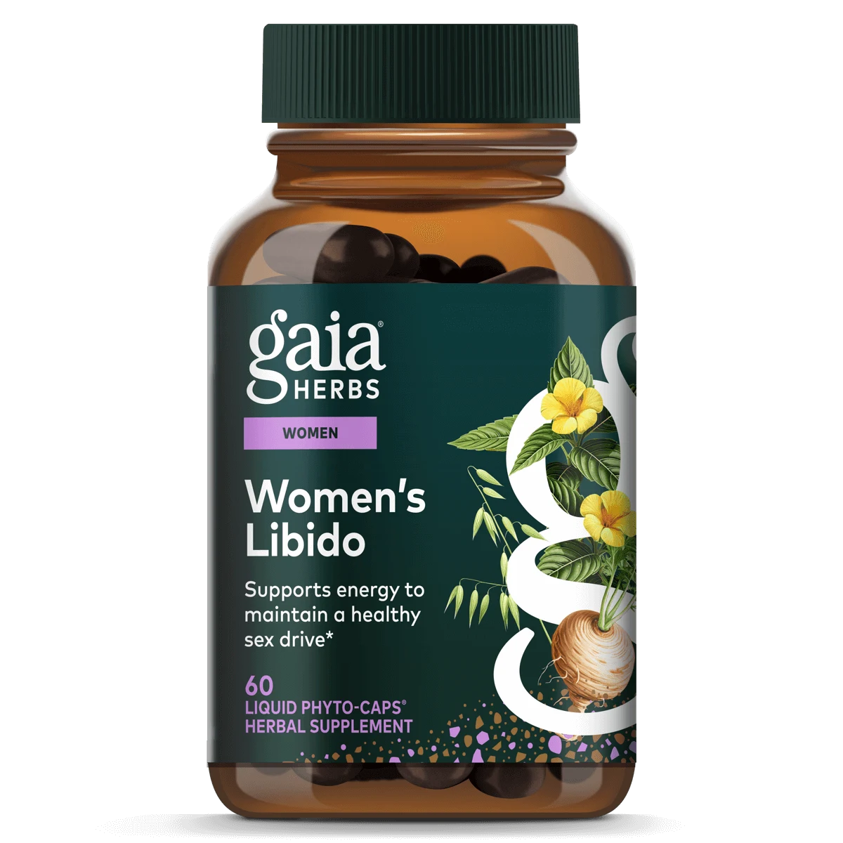 Women's Libido