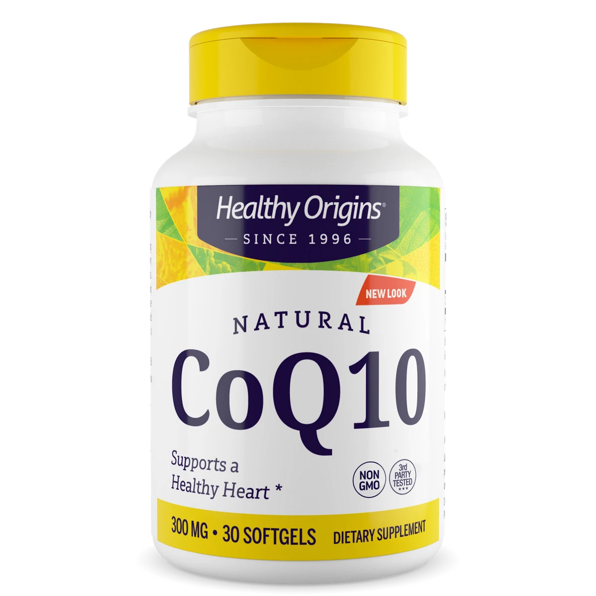 CoQ10 300mg