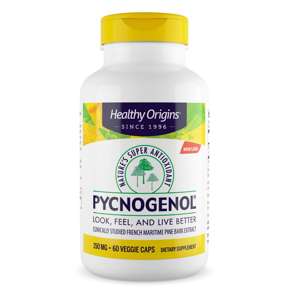 Pycnogenol 150mg